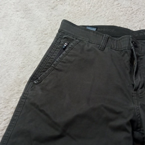 Men's Weatherproof pants 32x30 - Picture 2 of 6